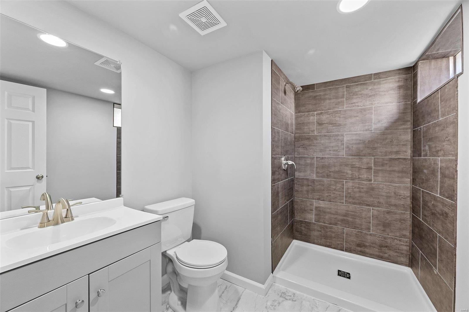 Tanglewood - Residential