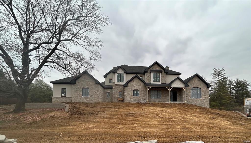 WILLIAMSBURG ESTATES - Residential