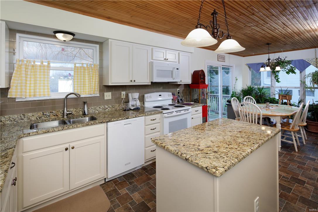 Country Crossing - Residential