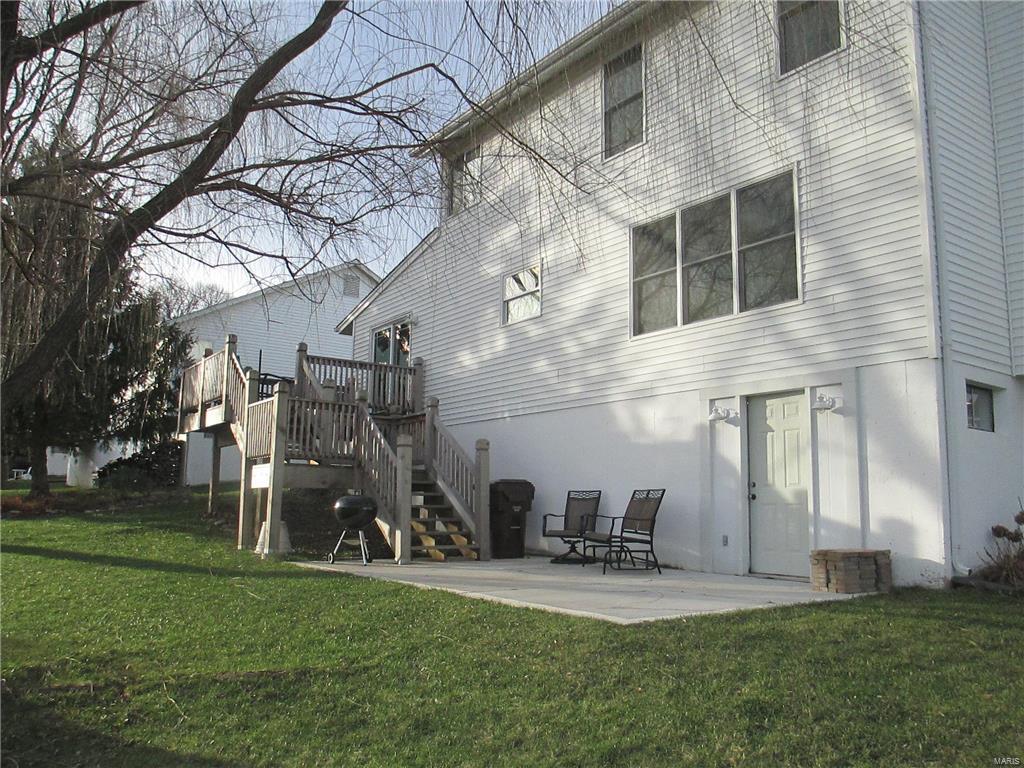 Country Crossing - Residential