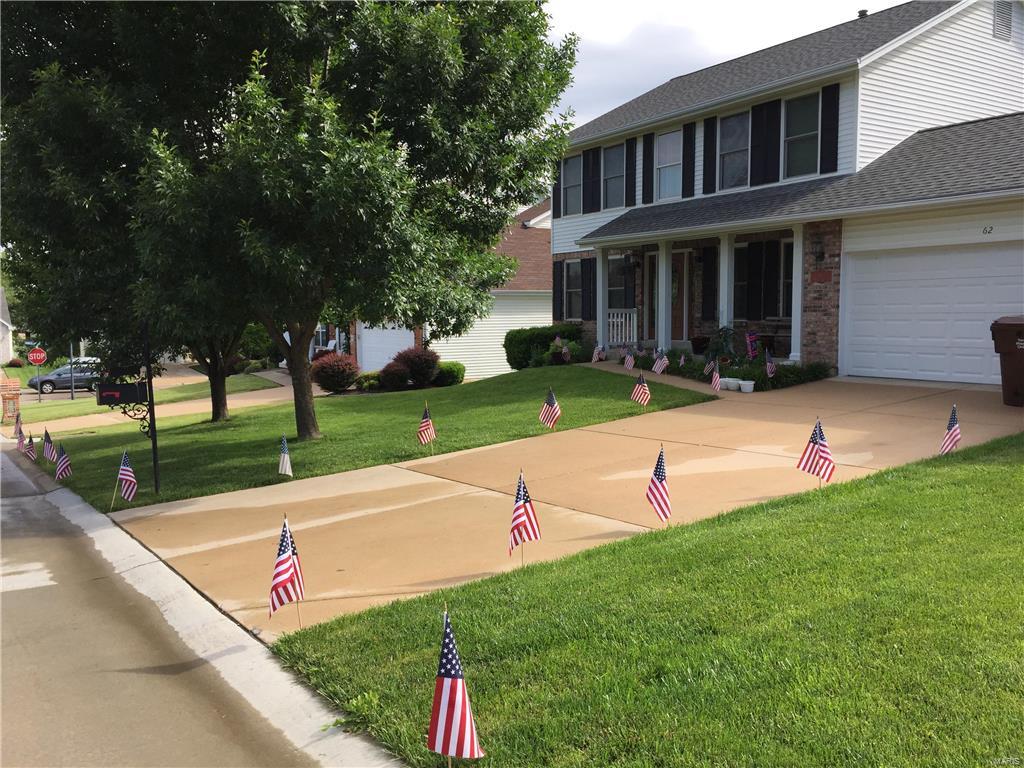 Country Crossing - Residential