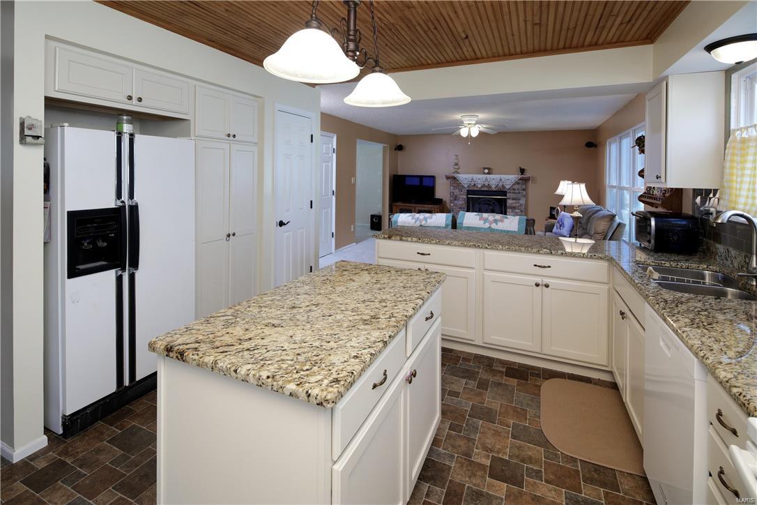 Country Crossing - Residential