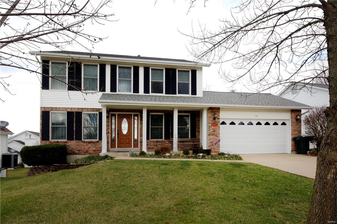 Country Crossing - Residential