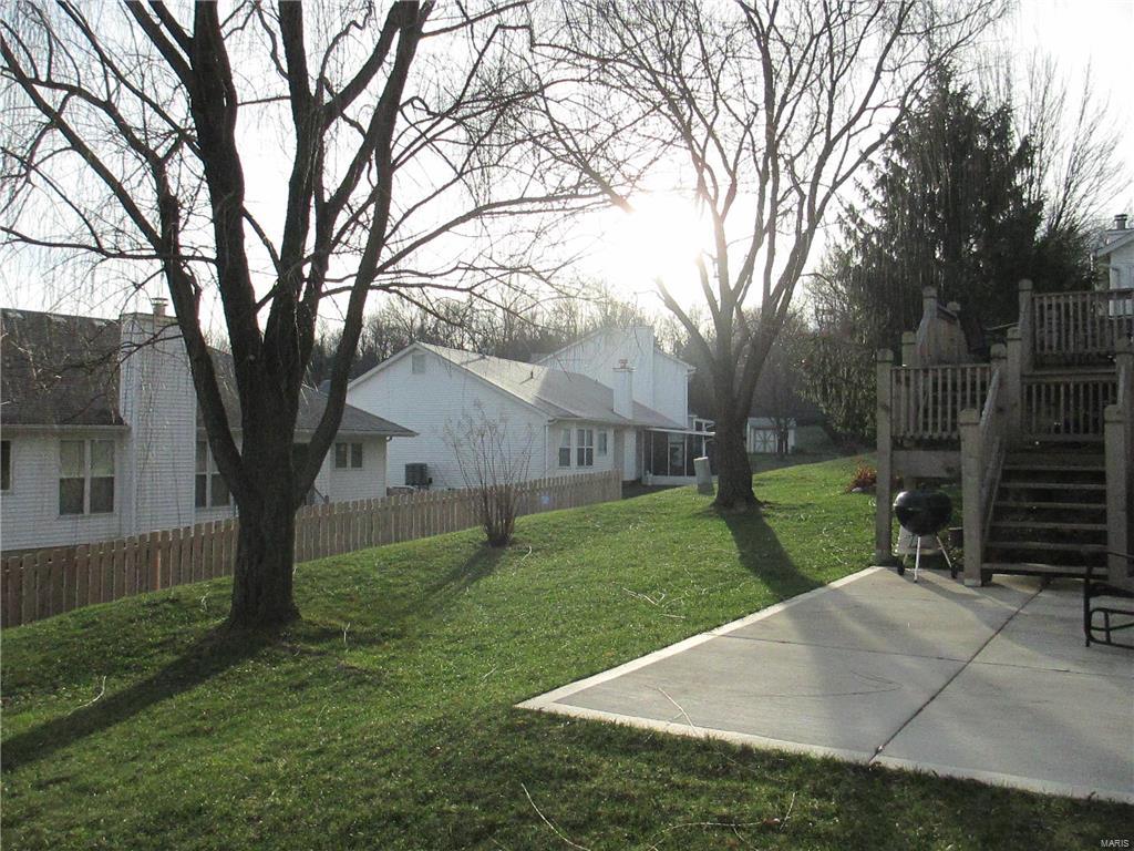 Country Crossing - Residential