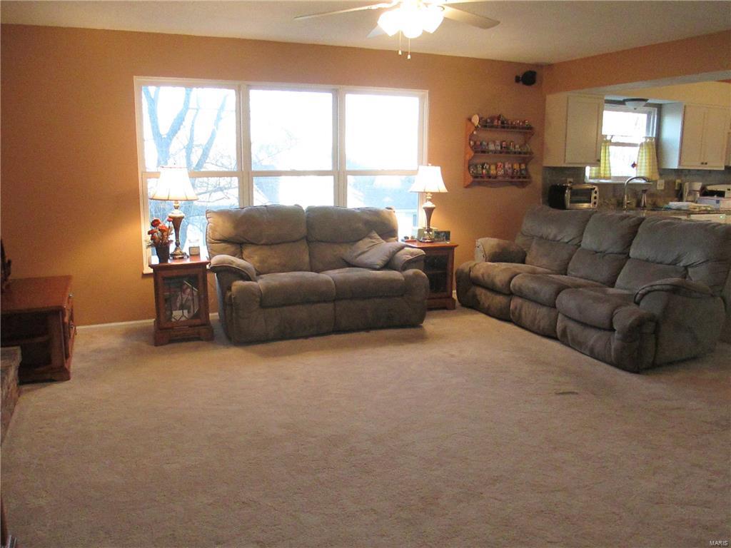 Country Crossing - Residential