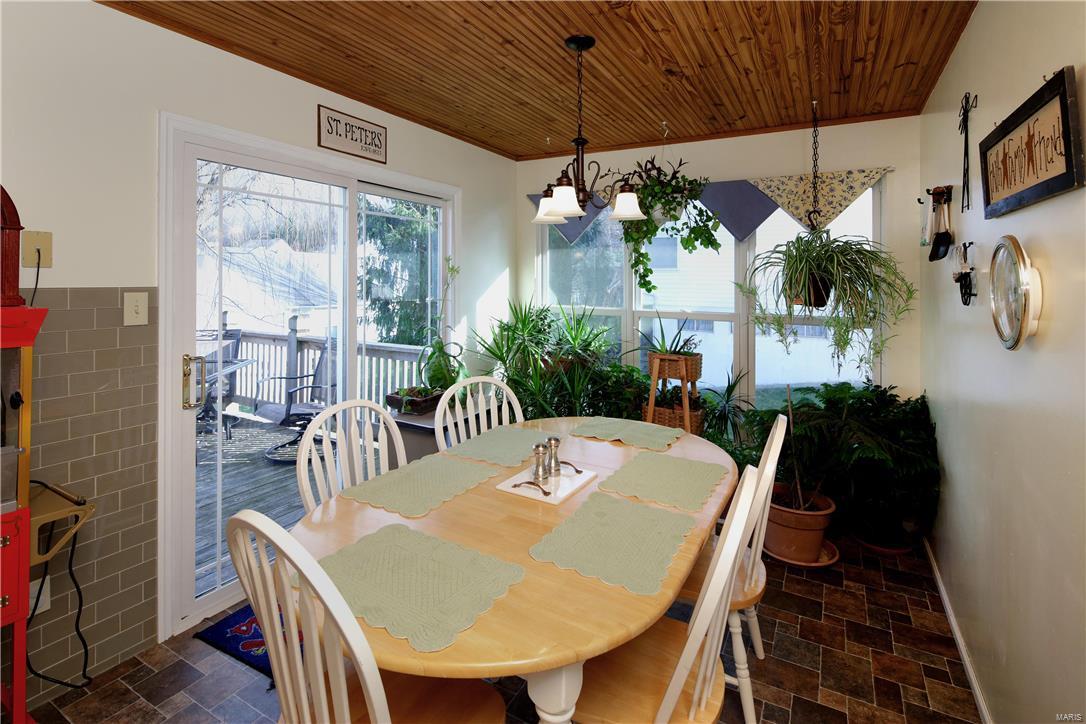 Country Crossing - Residential