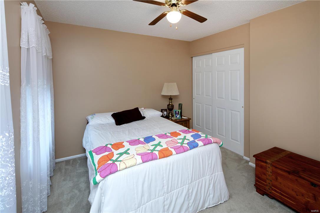 Country Crossing - Residential