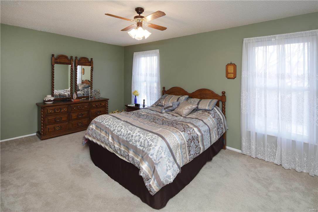 Country Crossing - Residential