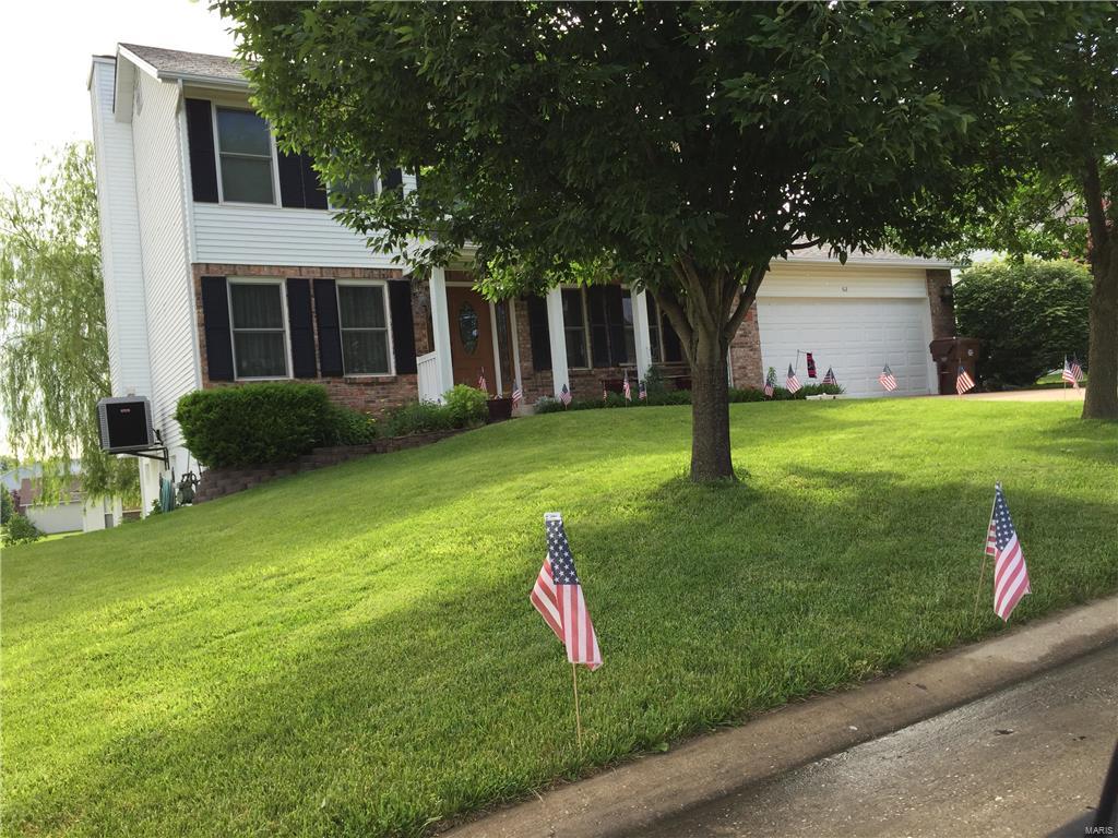 Country Crossing - Residential
