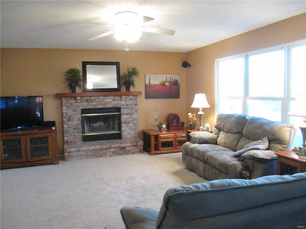 Country Crossing - Residential