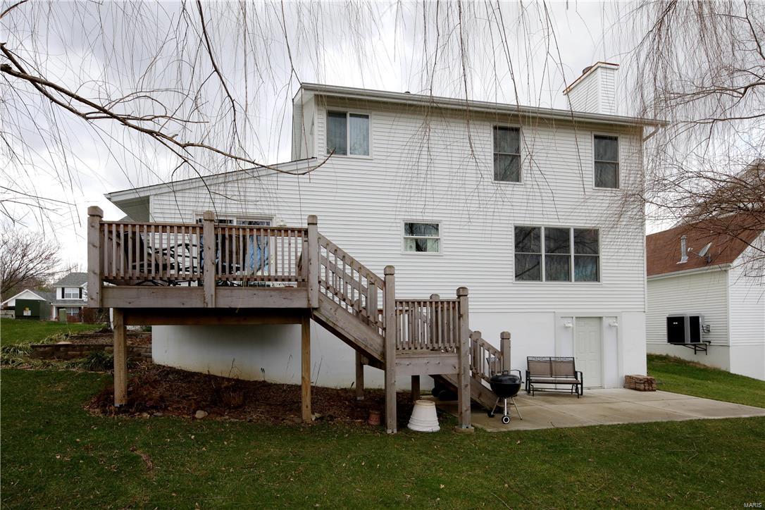 Country Crossing - Residential