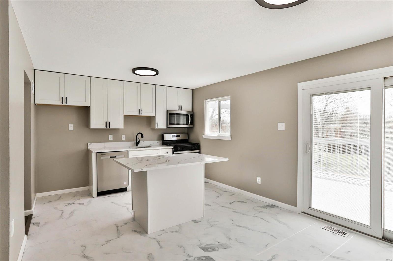 Sunset Place - Residential