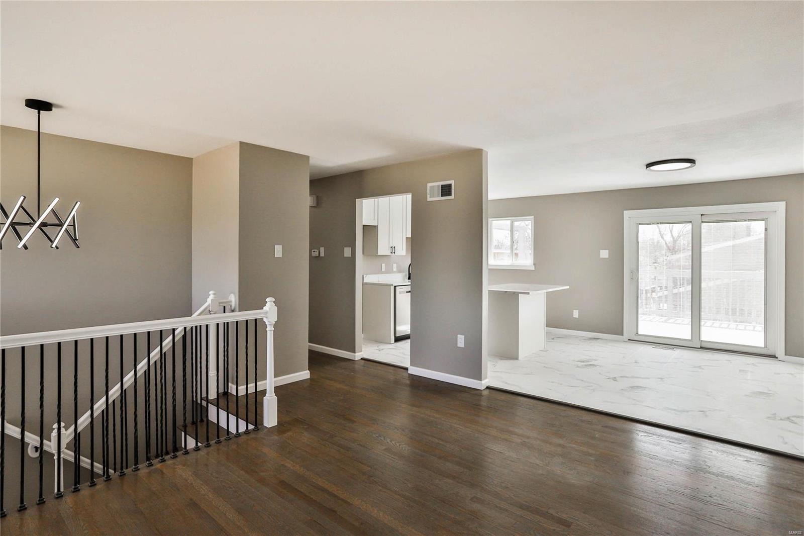 Sunset Place - Residential