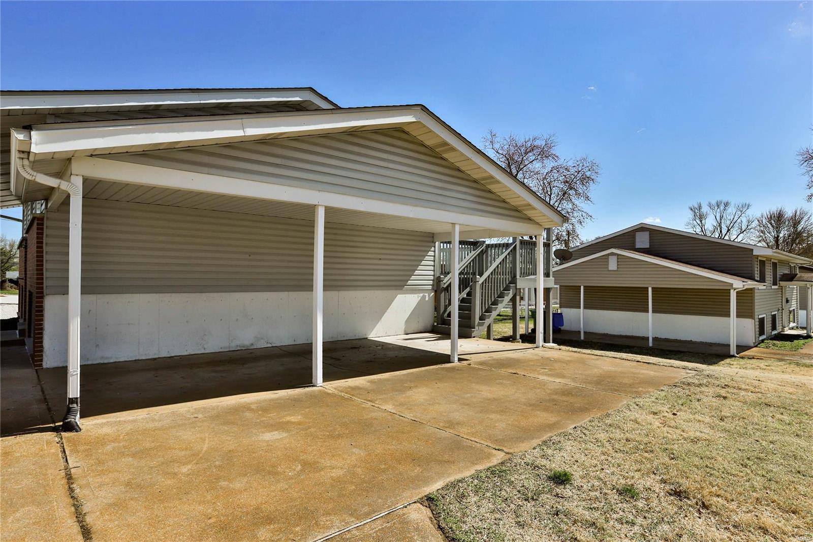 Sunset Place - Residential