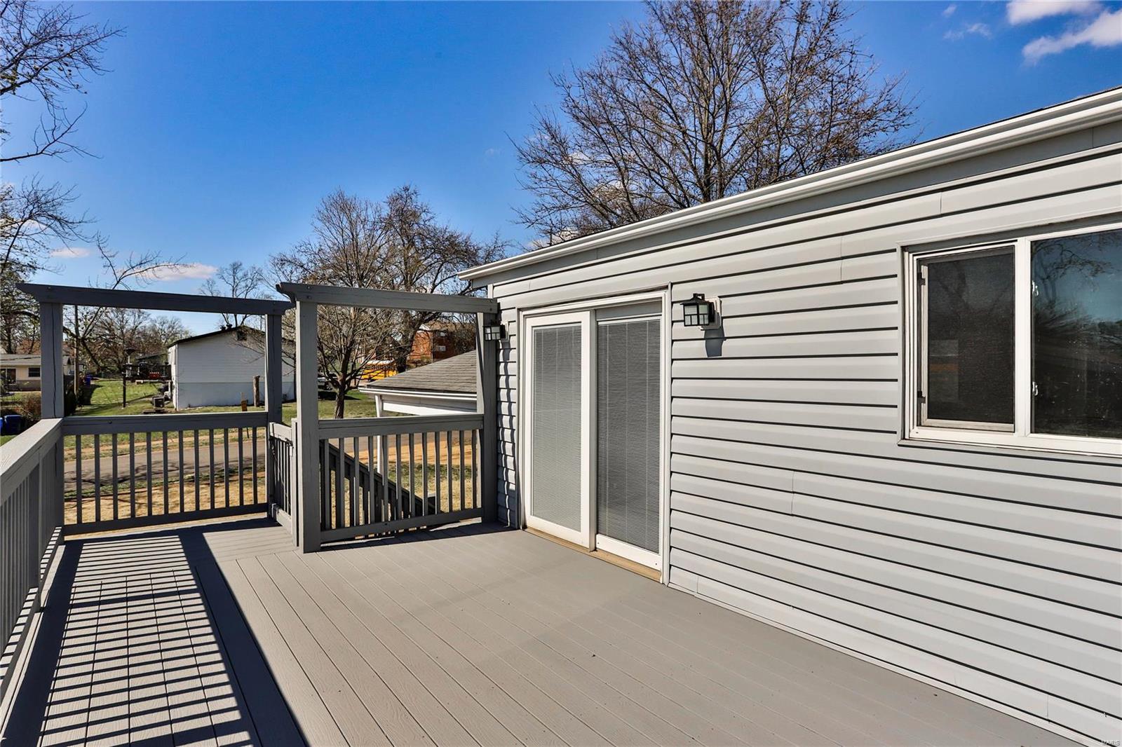 Sunset Place - Residential