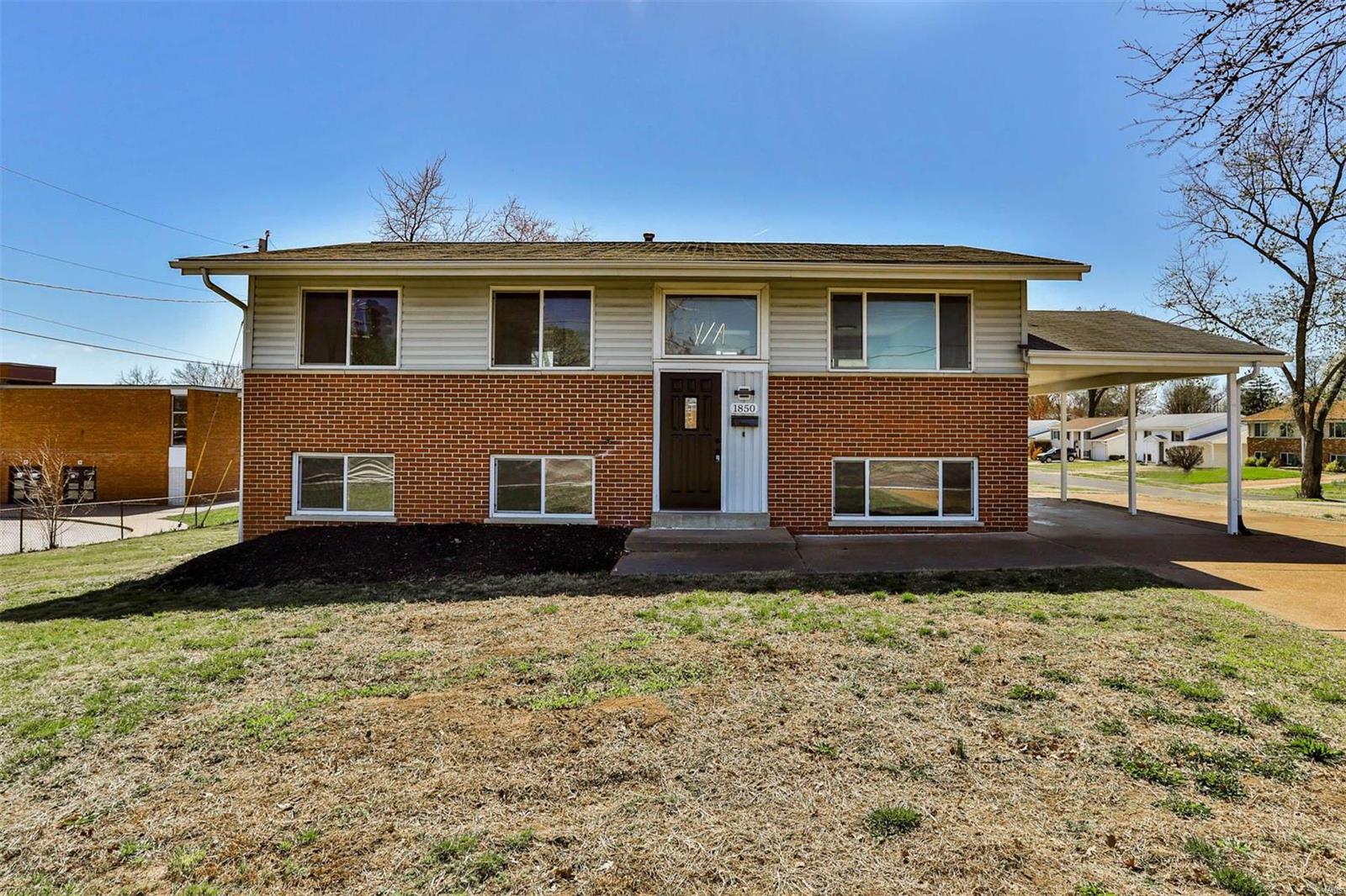Sunset Place - Residential