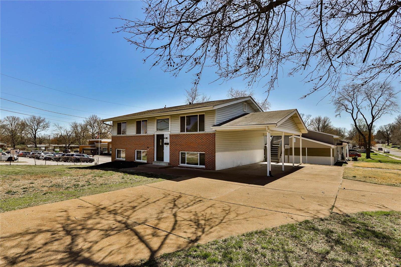 Sunset Place - Residential