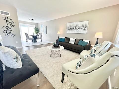 Sunset Place - Residential
