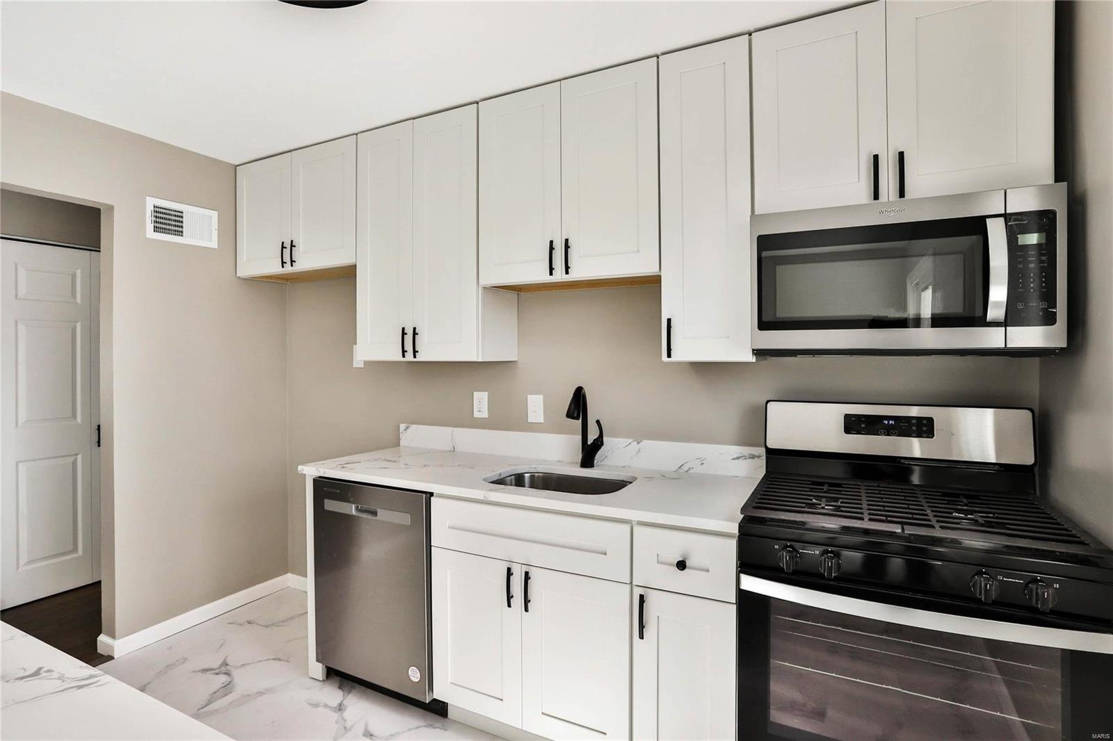 Sunset Place - Residential