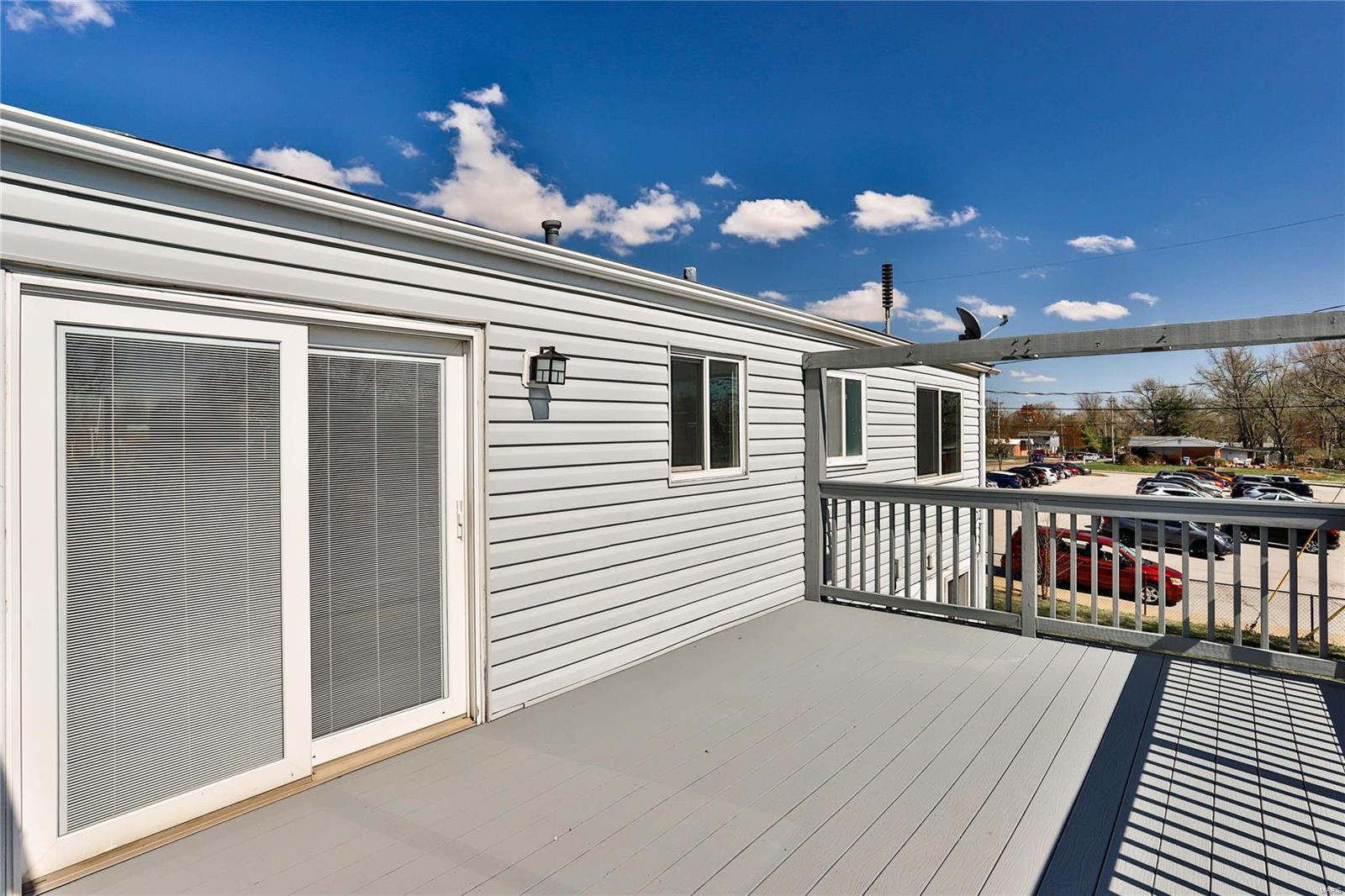 Sunset Place - Residential