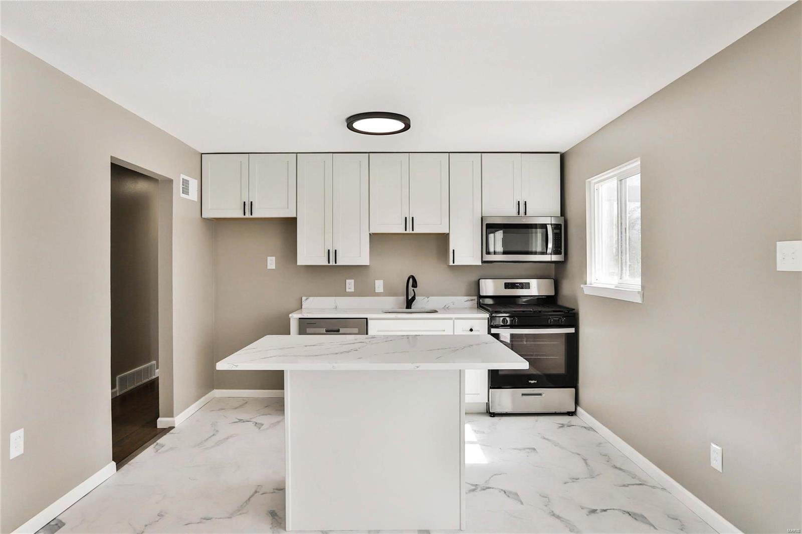 Sunset Place - Residential