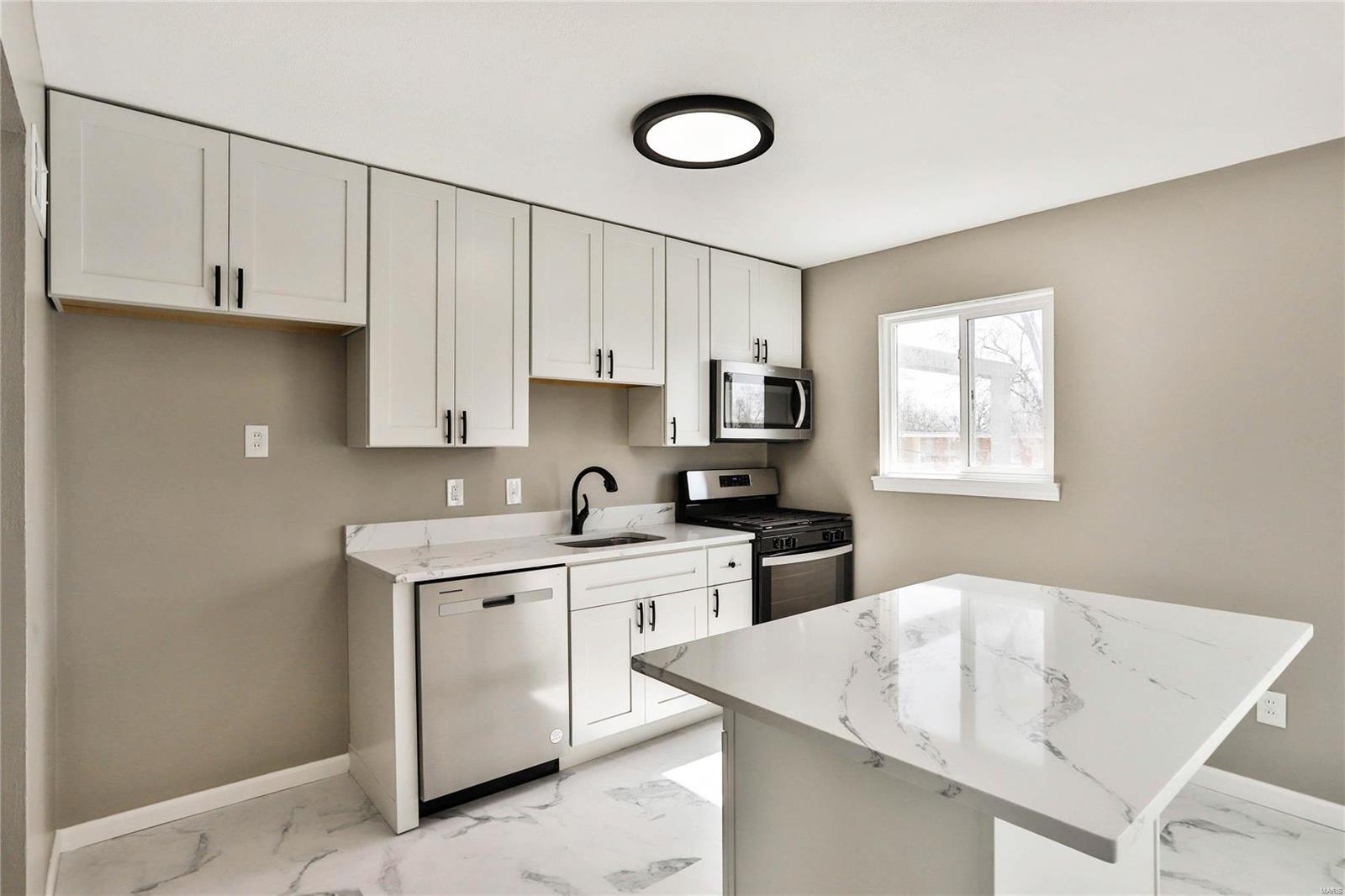 Sunset Place - Residential