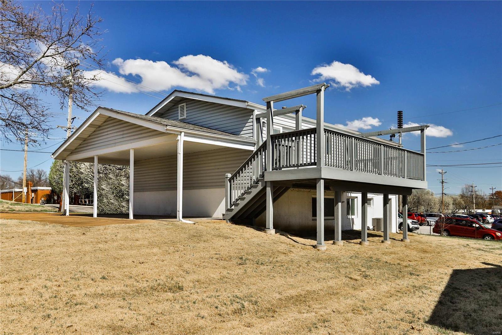 Sunset Place - Residential