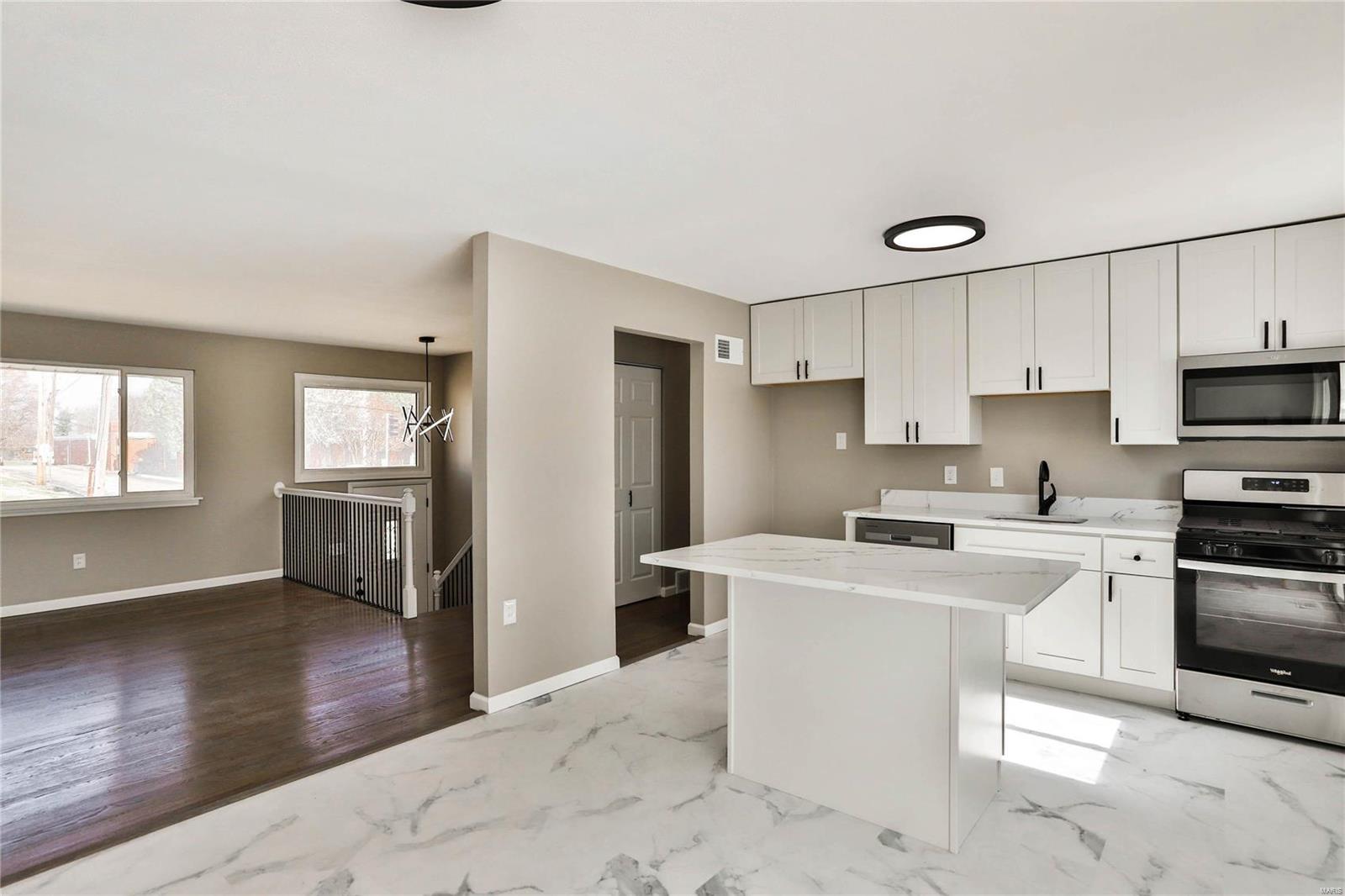 Sunset Place - Residential