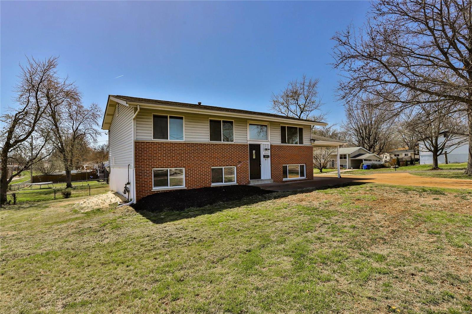 Sunset Place - Residential
