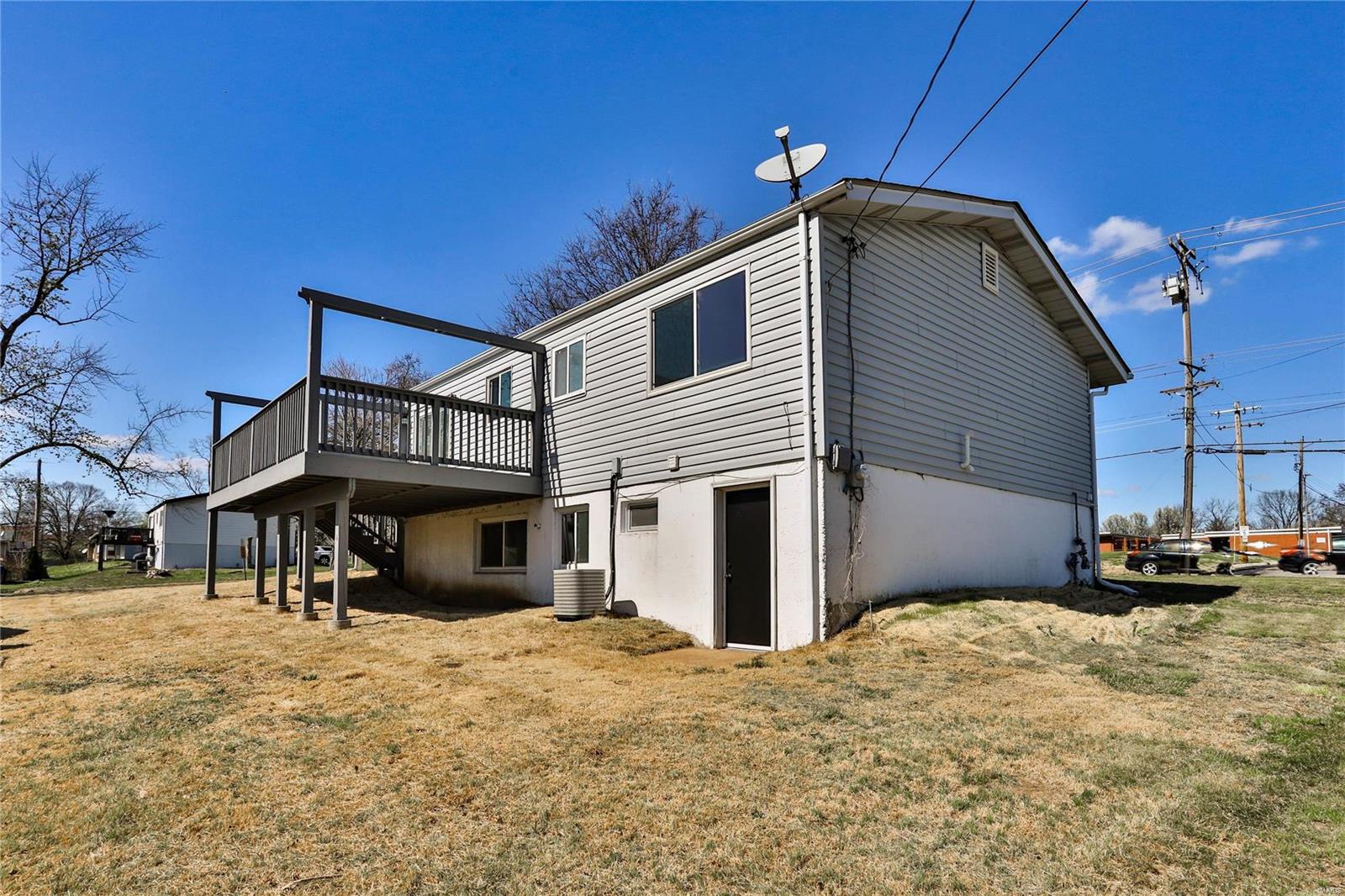 Sunset Place - Residential