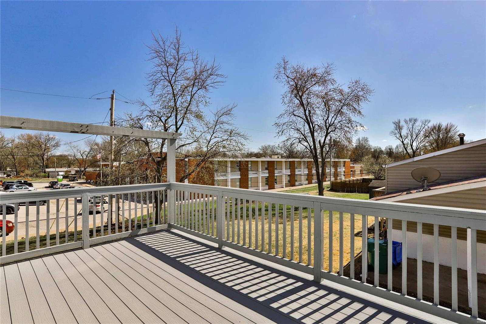 Sunset Place - Residential