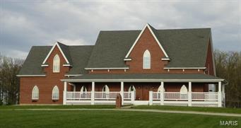 rural - Residential