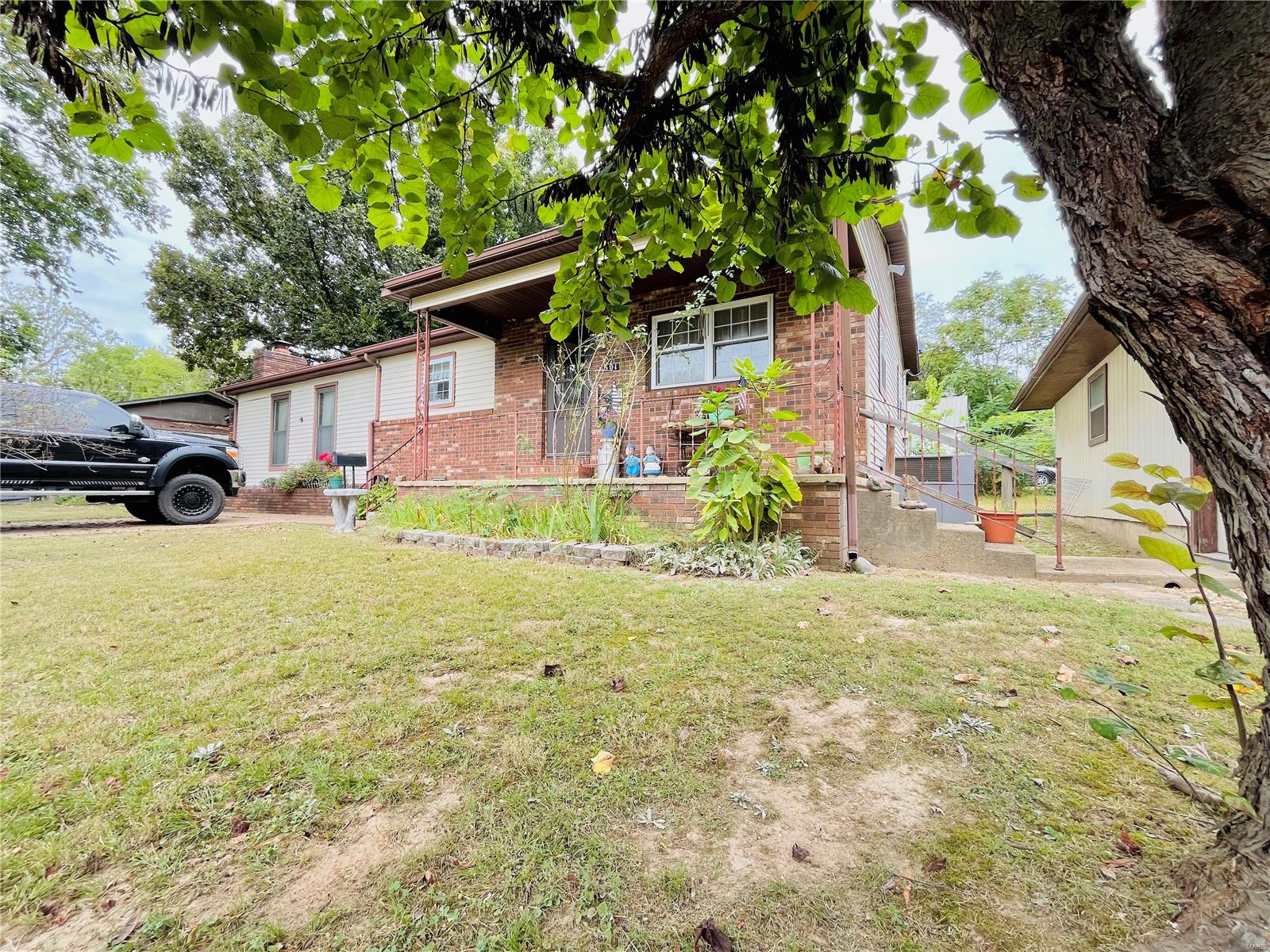 Paynes Add. - Residential