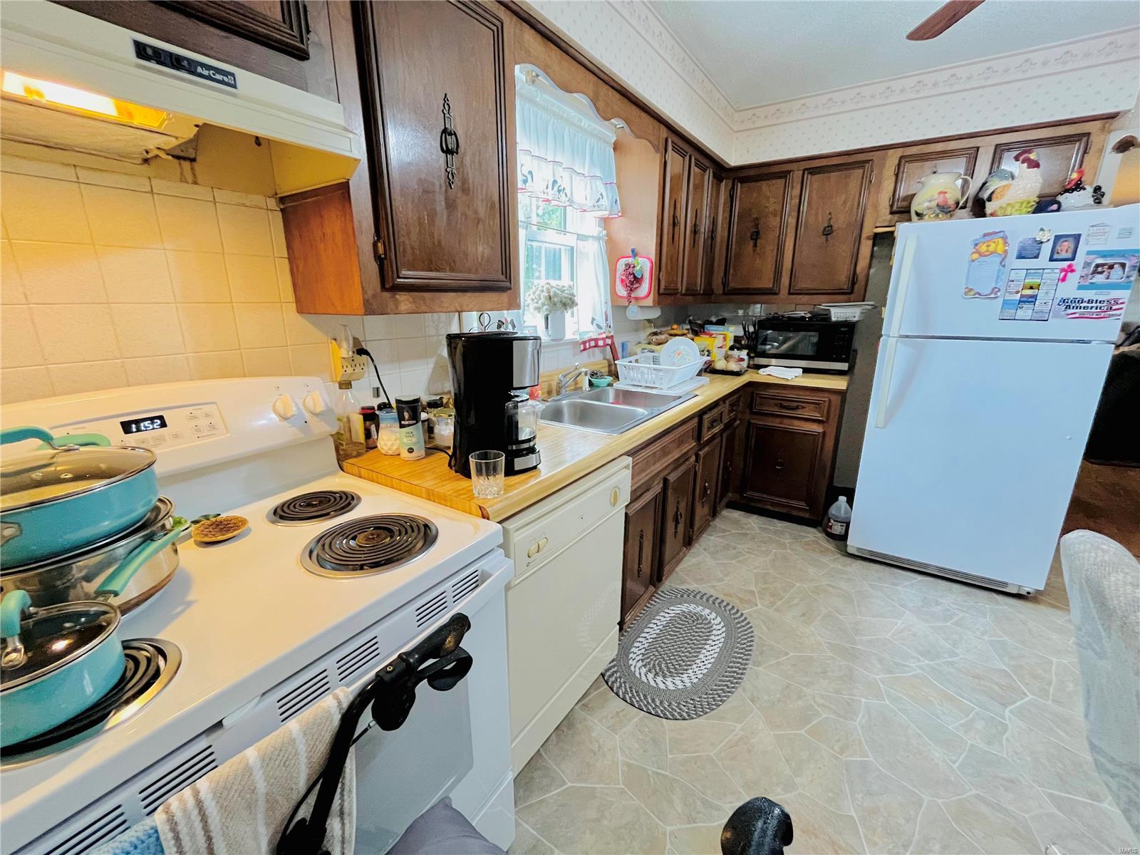 Paynes Add. - Residential
