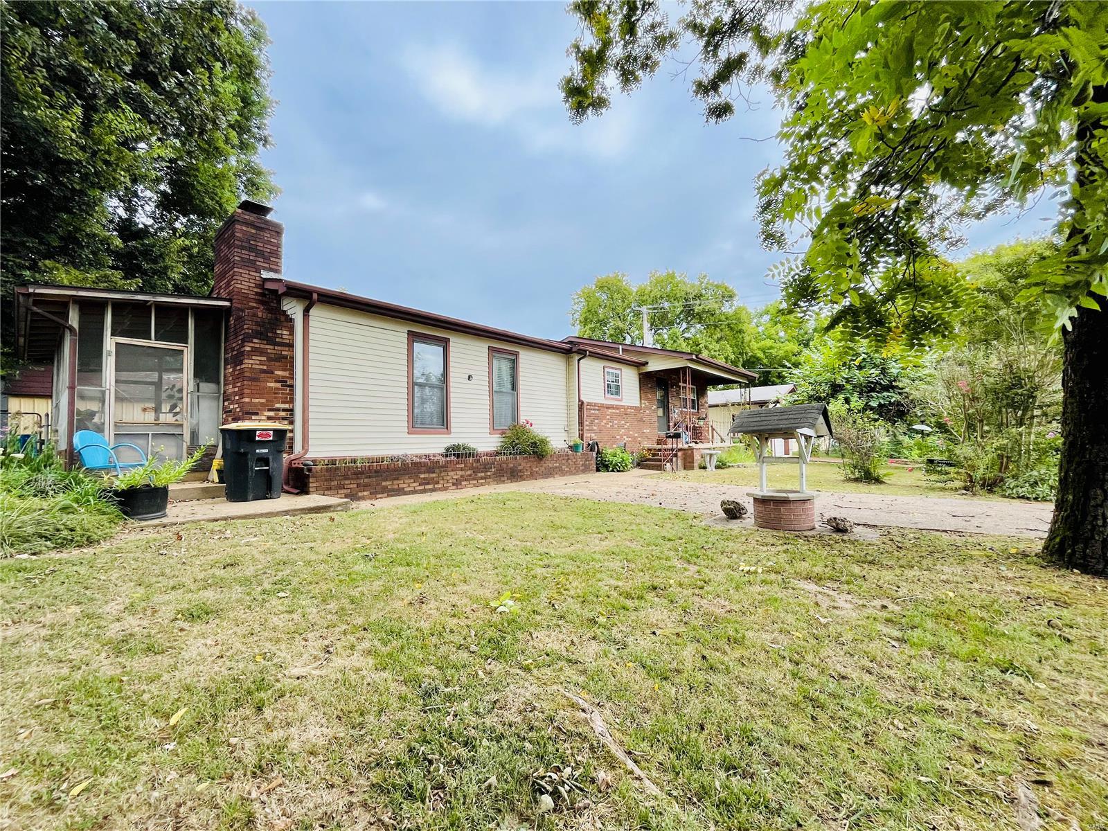 Paynes Add. - Residential