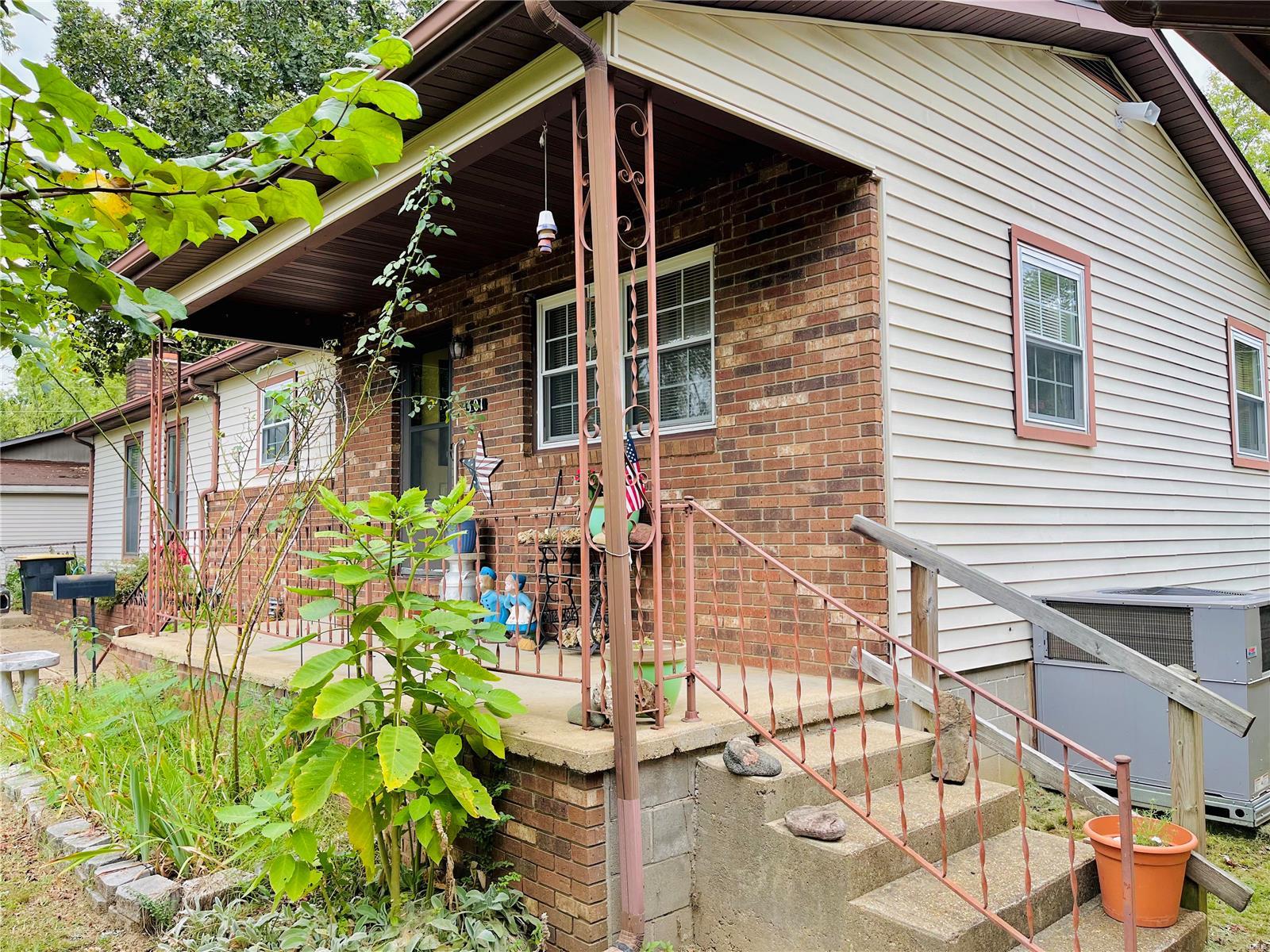 Paynes Add. - Residential