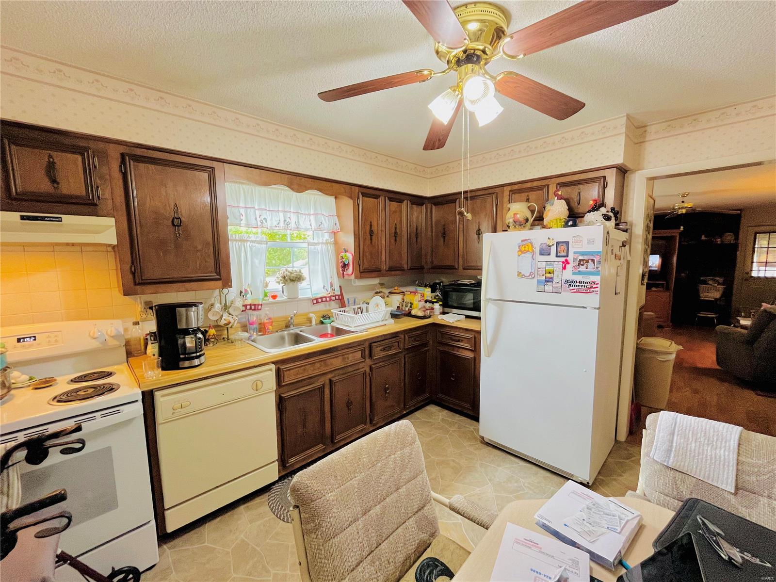 Paynes Add. - Residential