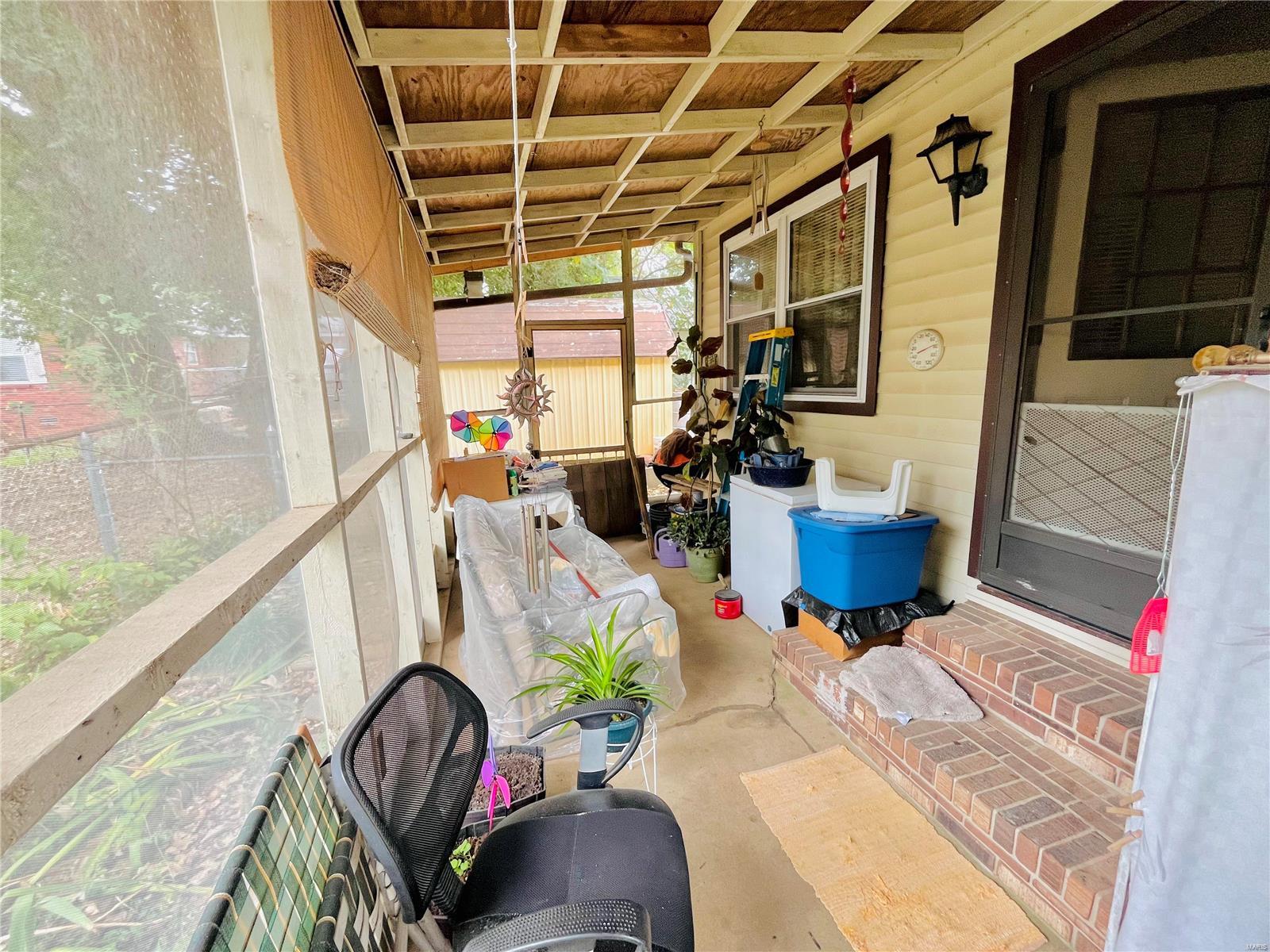 Paynes Add. - Residential