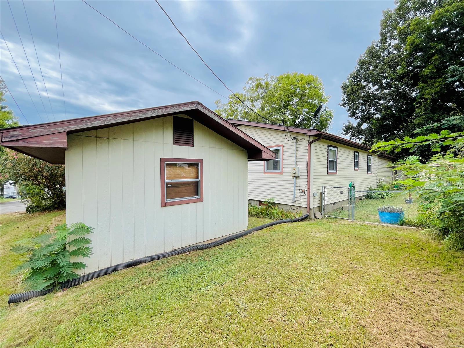 Paynes Add. - Residential