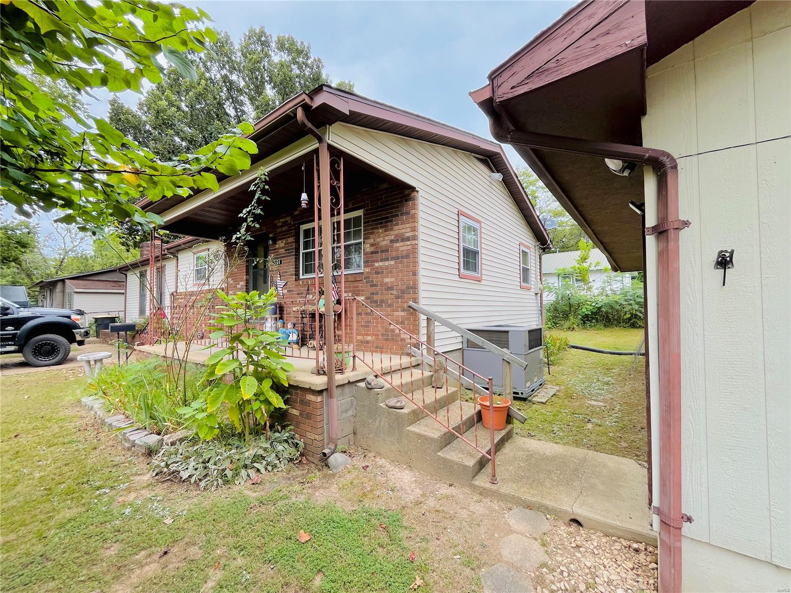 Paynes Add. - Residential