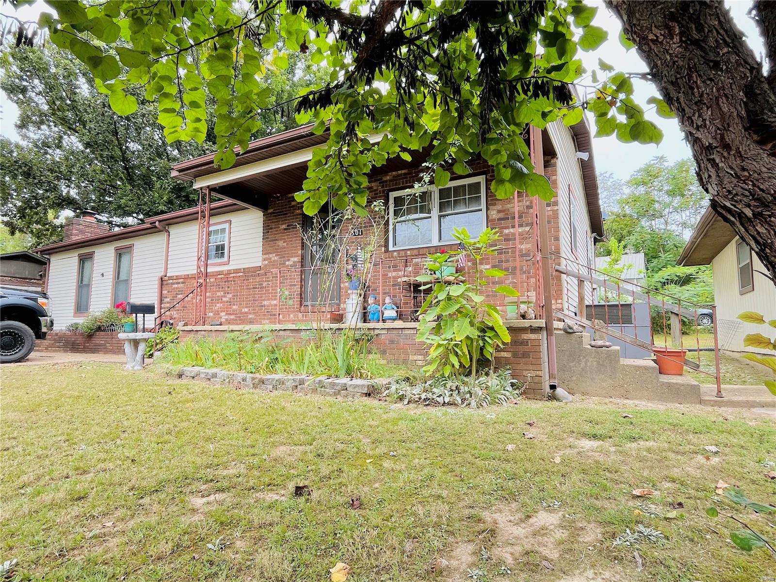 Paynes Add. - Residential