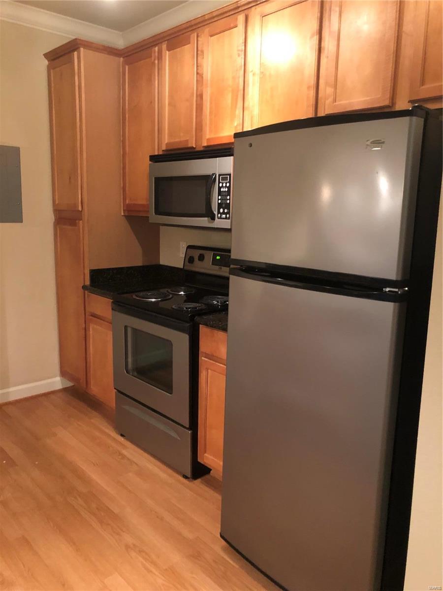 Mcknight Crossing At Tilles Park - Residential Lease