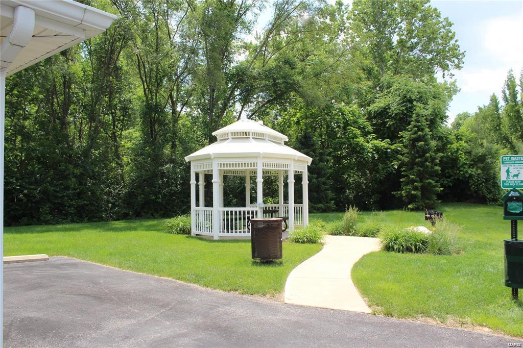 Mcknight Crossing At Tilles Park - Residential Lease
