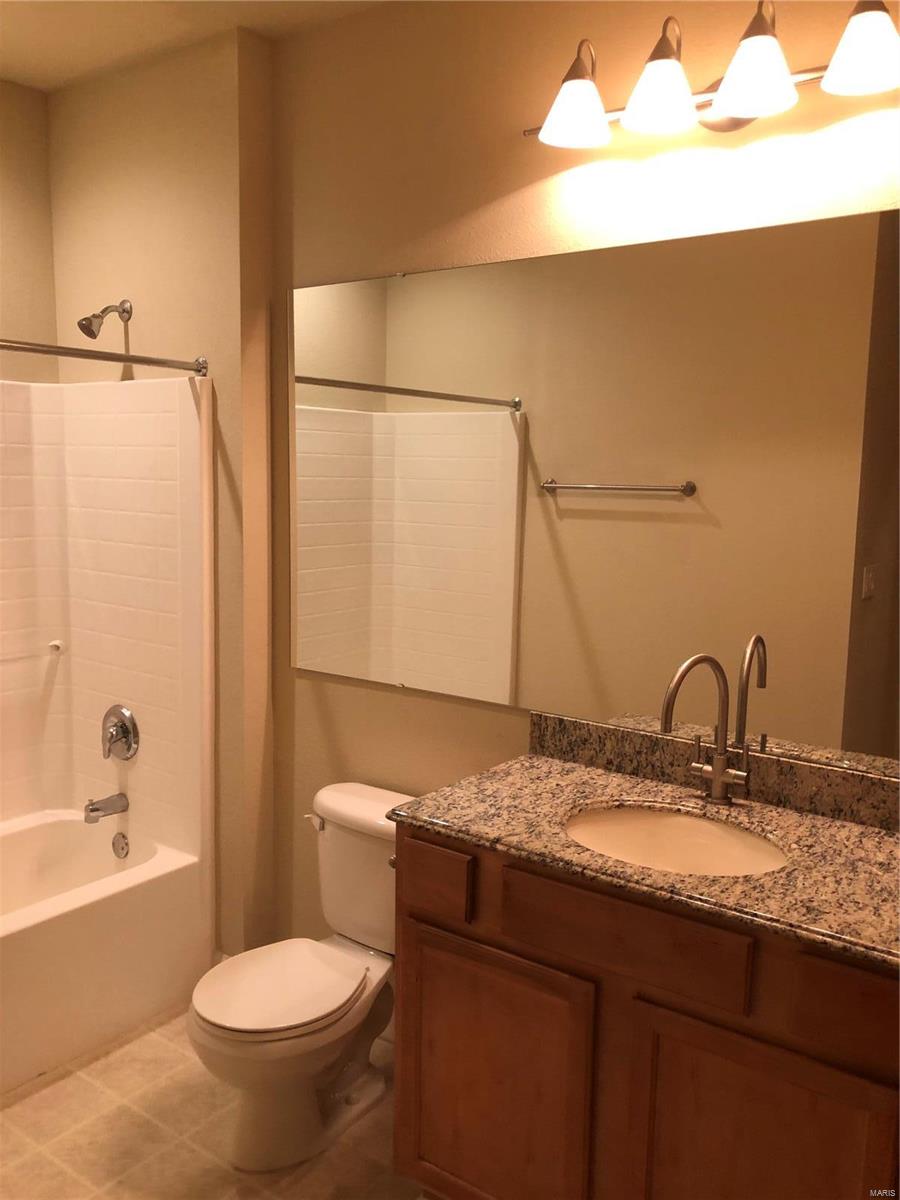 Mcknight Crossing At Tilles Park - Residential Lease
