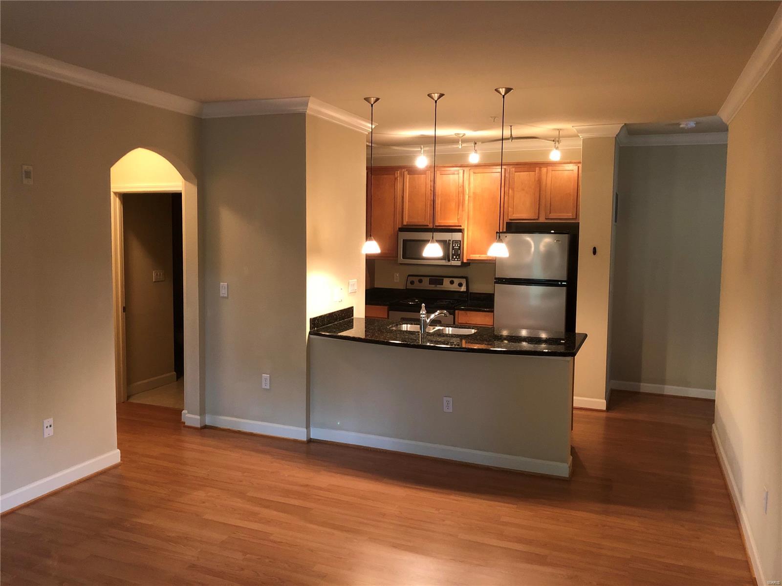Mcknight Crossing At Tilles Park - Residential Lease