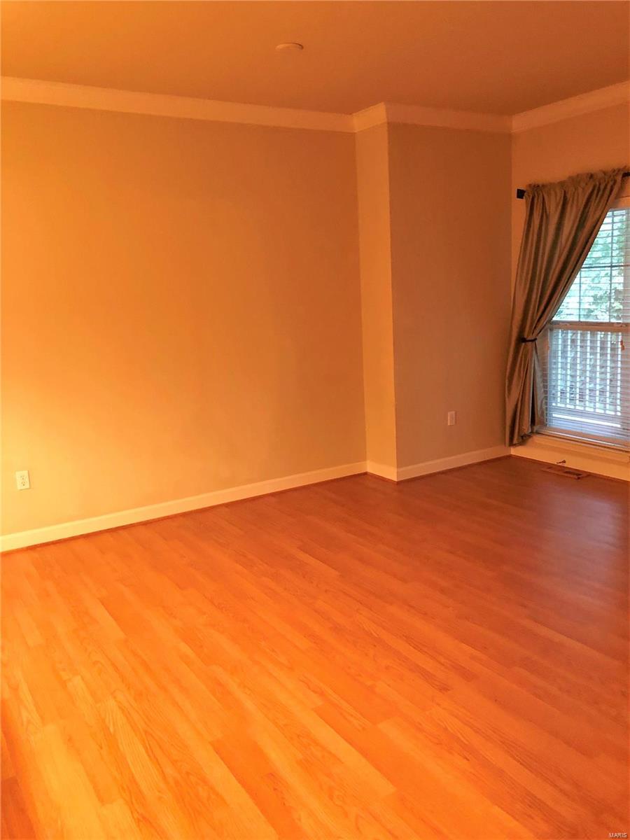 Mcknight Crossing At Tilles Park - Residential Lease