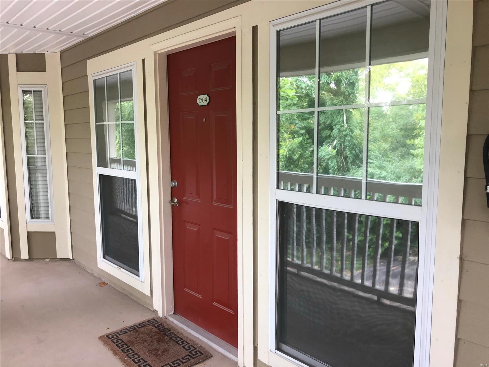 Mcknight Crossing At Tilles Park - Residential Lease