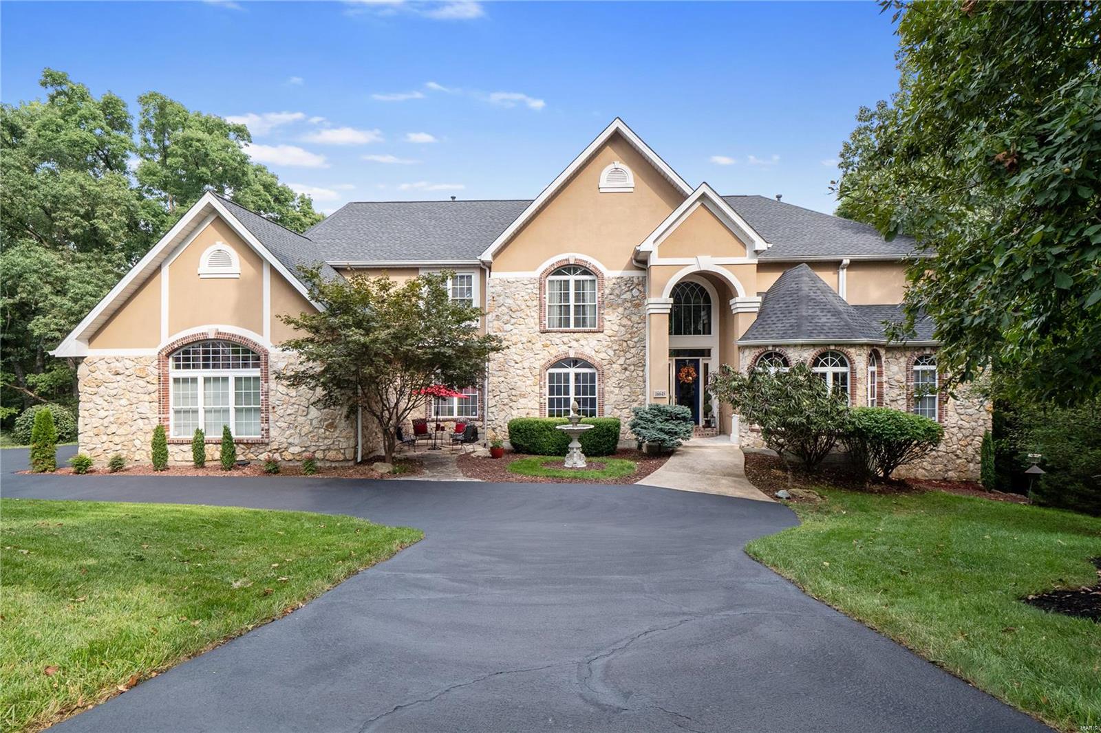 Bartizan Pointe Estates - Residential