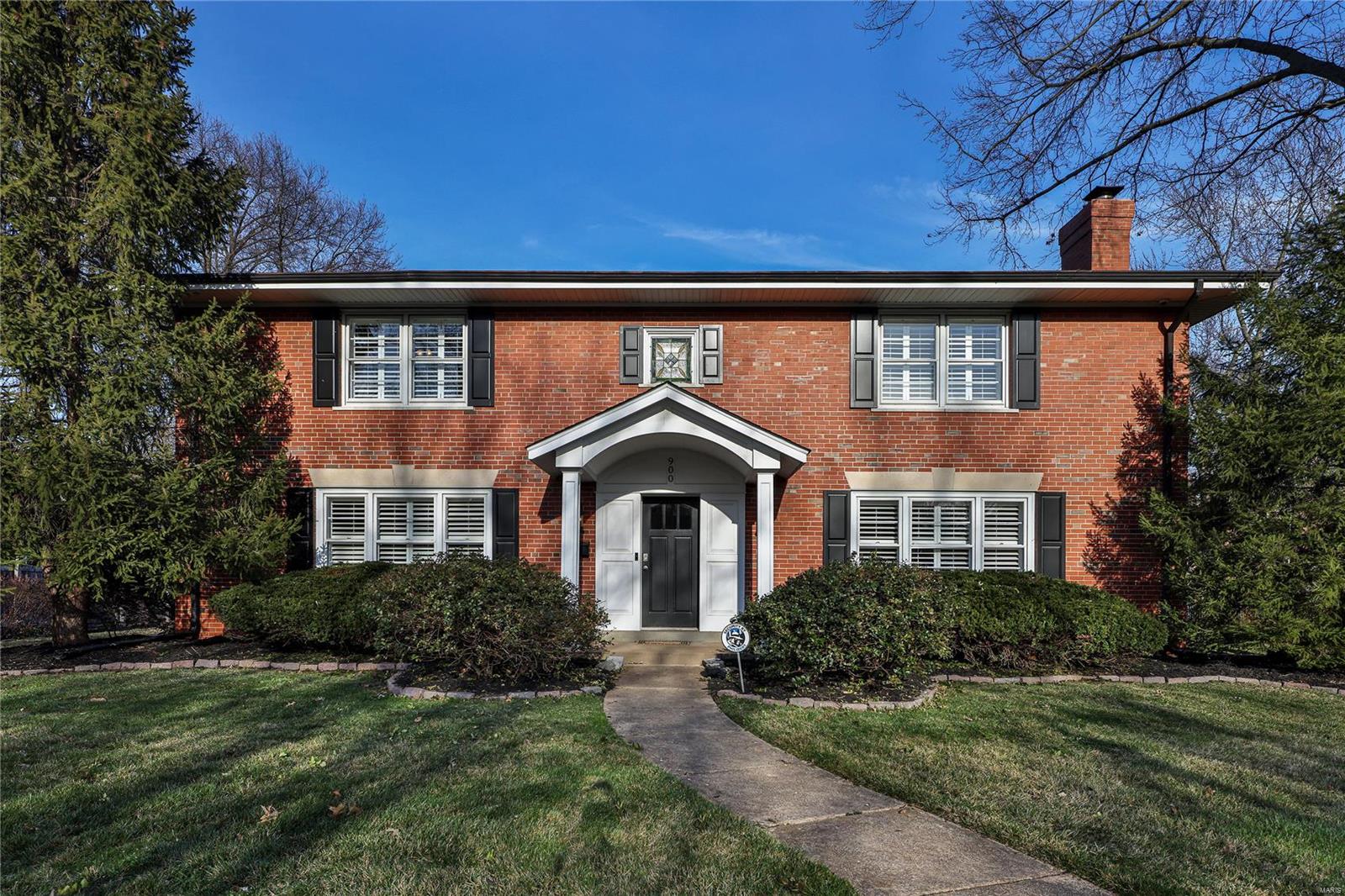 Davis Place - Residential