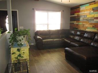 Hickory Forest - Residential